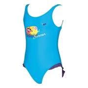 Купальник ARENA WATER TRIBE STARFISH KID 1B458-807 Arena