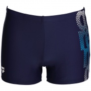 Плавки M TEX SHORT 000168-701 Arena