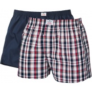 Белье Woven Boxer Shorts 70171U424 Tom Tailor