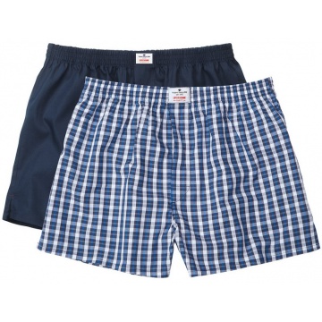 Белье Woven Boxer Shorts 70171U624 Tom Tailor