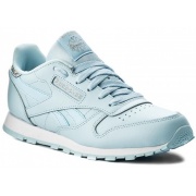 Кроссовки CLASSIC LEATHER PASTEL JUNIOR BS8975 Reebok