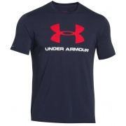 Футболка 1257615410 Under Armour