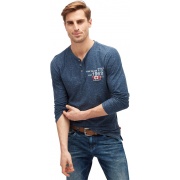 Футболка 103855800106811 Tom Tailor