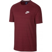 Футболка M NSW AV15 TOP KNIT SS 885927677 Nike