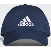 Бейс 6PCAP LTWGT EMB BK0796 Adidas