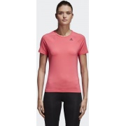 Футболка D2M Tee solid CF3930 Adidas