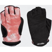 Перчатки TRAINING WOM GRAPH GLOVE CF6144 Adidas