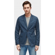 Пиджак Stretch twill blazer 395502100106519 Tom Tailor