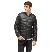 Бомбер Lightweight fake down bomber 355515200122999 Tom Tailor