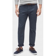 Штаны Chino canvas 645509600106889 Tom Tailor