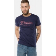 Футболка NOS crewneck tee 105546799126811 Tom Tailor
