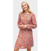 Платье Lovely basic dress 505506100704556 Tom Tailor