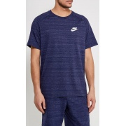 Футболка M NSW AV15 TOP KNIT SS 885927451 Nike