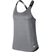 Майка W NK DRY TANK ELASTKA 921725091 Nike