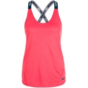 Майка W NK DRY TANK ELASTKA 921725823 Nike