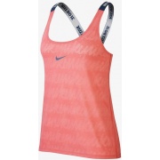 Майка W NK DRY TANK ELSTIKA NIKE JAQ 898249824 Nike