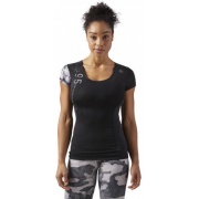 Футболка AC SS COMP TEE CF5957 Reebok