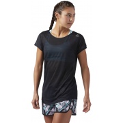 Футболка WOR AC TEE CD7592 Reebok