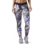 Компрессионные леггинсы COMP TIGHT - DIG MA CF3169 Reebok Компрессионные леггинсы COMP TIGHT - DIG MA CF3169 Reebok