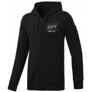 Кофта UFC FG ZIP HOODIE CG0614 Reebok