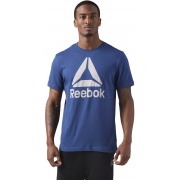 Футболка STACKED LOGO CF3907 Reebok