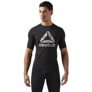 Компрессионная футболка CE3864 Reebok
