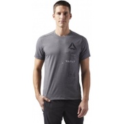 Футболка SPEEDWICK GRAPHIC CF3744 Reebok