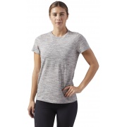 Футболка EL MARBLE LOGO TEE CF8640 Reebok