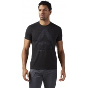 Футболка SPEEDWICK GRAPHIC T CF3739 Reebok