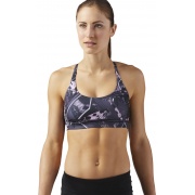 Бра WOR TRI BACK BRA CD5942 Reebok Бра WOR TRI BACK BRA CD5942 Reebok