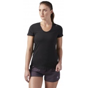 Футболка WOR SW TEE CD5963 Reebok