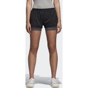 Шорты 2IN1 SHORT W PR CD6412 Adidas