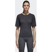 Футболка THREE STRIPE T CV5109 Adidas