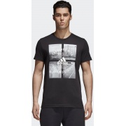 Футболка ATHLETIC VIBE M CV4524 Adidas