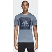 Футболка ESS BIGLOGO TEE CE1922 Adidas