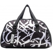 Сумка CORE ACTIVE SPORTSBAG M 07514304 Puma