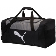 Сумка FUNDAMENTALS SPORTS BAG M 07509701 Puma