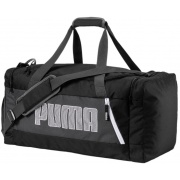 Сумка FUNDAMENTALS SPORTS BAG M II 07496401 Puma