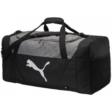 Сумка Fundamentals Sports Bag L 07509801 Puma