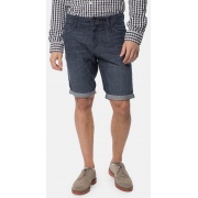 Шорты 5pocket Denim Shorts 625510300101057 Tom Tailor
