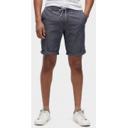 Шорты Slim Chino Shorts 645510100122132 Tom Tailor