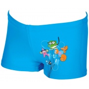 Плавки AWT KIDS BOY S 000431-801 Arena