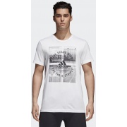 Футболка ATHLETIC VIBE M CV4523 Adidas