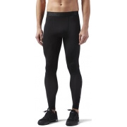 Леггинсы компрессионные WOR COMPR TIGHT BL CE0118 Reebok