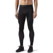 Леггинсы компрессионные WOR COMPR TIGHT BL CE0118 Reebok