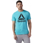 Футболка STACKED LOGO CF3904 Reebok