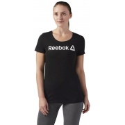 Футболка LINEAR READ SCOOP CF4455 Reebok