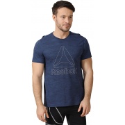 Футболка EL MARBLE GROUP TEE CD5519 Reebok