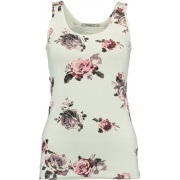 Майка SL Cami Linda P SL-0612001offwhite MYHAILYS