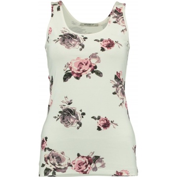 Майка SL Cami Linda P SL-0612001offwhite MYHAILYS